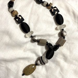 Brand New Chicos Statement Necklace